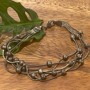 80s Vintage bracelet